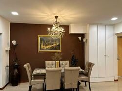 Blk 205 Choa Chu Kang Central (Choa Chu Kang), HDB 5 Rooms #530114991